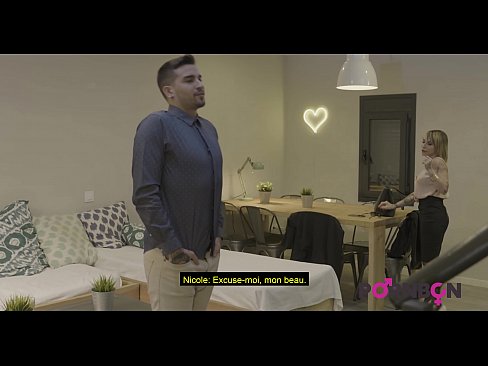 ❤️ PORNBCN 4K 一個大奶子的成熟女人想要被肛門性交年輕的舞男與大雞巴口交死神硬他媽的手工作狗風格的貓舔高潮法語字幕 硬色情 在 zh-tw.assay-define-smartlink.ru ❌